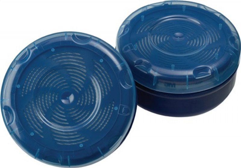 Kombinationsfilter 4530925P AABEKP(R) f.47 01 000 061 12 St.3M