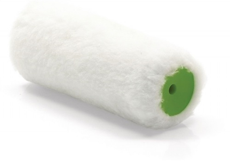 Farbrollerersatzwalze f.Farbroller B.180mm Vestan Farbrollerersatzwalze f.Farbroller B.180mm Vestan