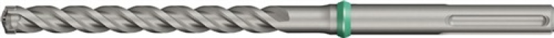 Hammerbohrer ENDURO D.15,0mm Arbeits-L.400mm L.540mm SDS-max HELLER Hammerbohrer ENDURO D.15,0mm Arbeits-L.400mm L.540mm SDS-max HELLER
