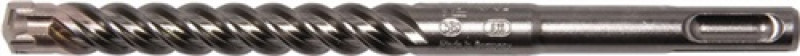 Hammerbohrer 4Power D.8,0mm Arbeits-L.200mm L.260mm SDS-plus HELLER Hammerbohrer 4Power D.8,0mm Arbeits-L.200mm L.260mm SDS-plus HELLER
