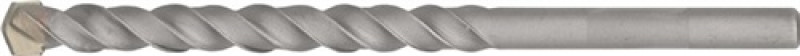 Steinbohrer ProStone D.20mm Arbeits-L.100mm Gesamt-L.160mm Rundschaft HELLER Steinbohrer ProStone D.20mm Arbeits-L.100mm Gesamt-L.160mm Rundschaft HELLER