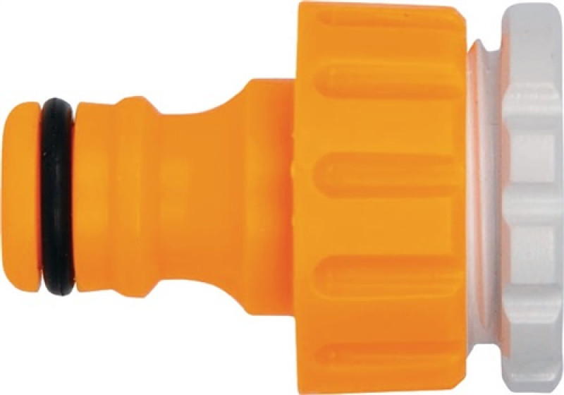 Hahnanschluss Ku.3/4Zoll & 1/2Zoll Zoll 19mm & 12,5mm HOZELOCK