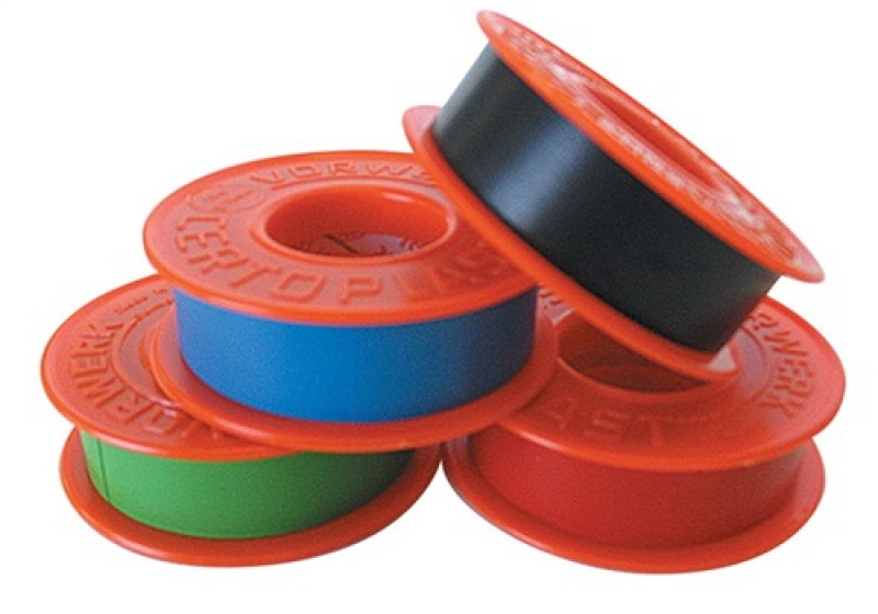 Elektroisolierband gelb L.10,0m B.15mm Rl. Elektroisolierband gelb L.10,0m B.15mm Rl.