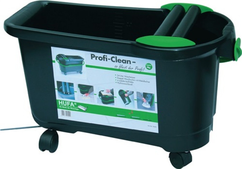 Waschset Profi-Clean HUFA Ku. Waschset Profi-Clean HUFA Ku.