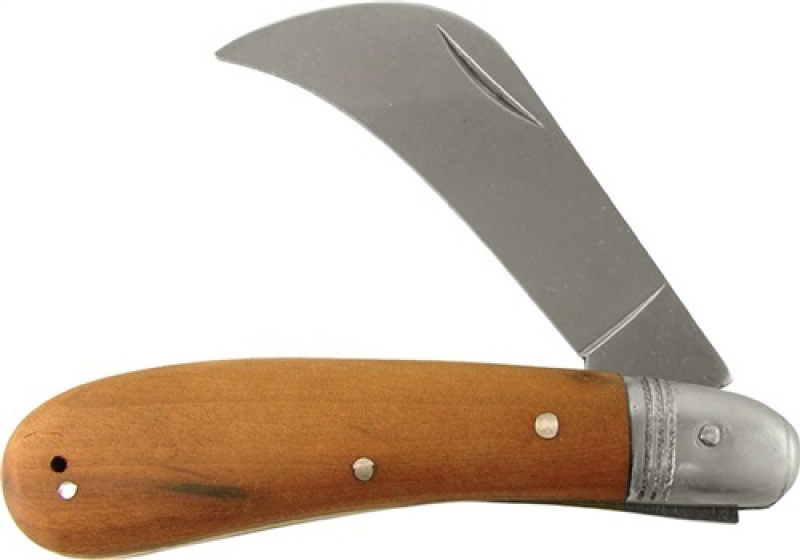 Band-/Gipsmesser Gesamt-L.180mm Klingenlänge 80mm Klingenform geb.H-Heft Band-/Gipsmesser Gesamt-L.180mm Klingenlänge 80mm Klingenform geb.H-Heft