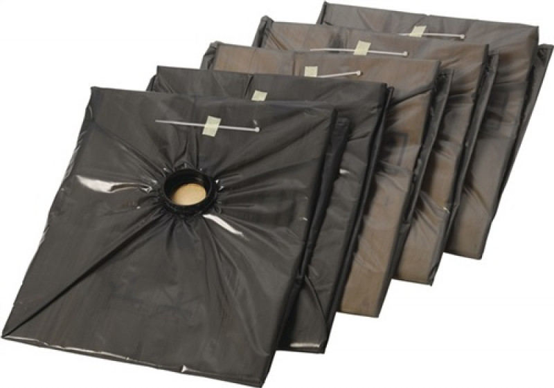 Sicherheitsfiltersack ATTIX 33/44 5 St./VE NILFISK Sicherheitsfiltersack ATTIX 33/44 5 St./VE NILFISK