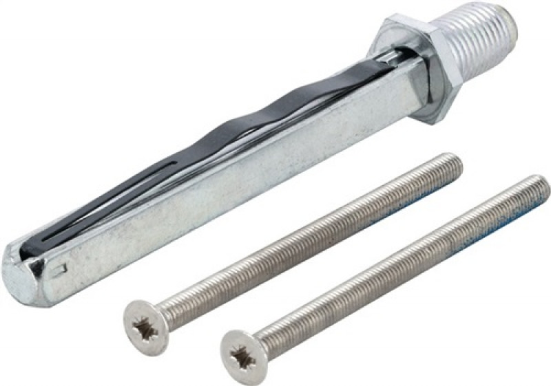 Bef-set.Sertos® FS-K/G 65-70mm 4-KT.9x90 Schrauben M5x75 Bef-set.Sertos® FS-K/G 65-70mm 4-KT.9x90 Schrauben M5x75