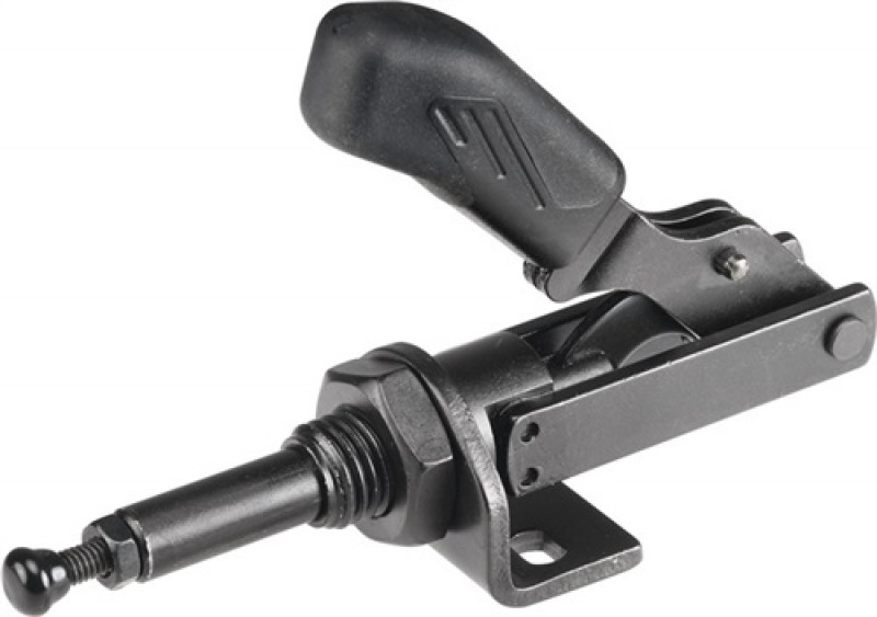 Schubstangenspanner Nr.6841B 2 kl.Winkelfuß schwarz AMF Schubstangenspanner Nr.6841B 2 kl.Winkelfuß schwarz AMF