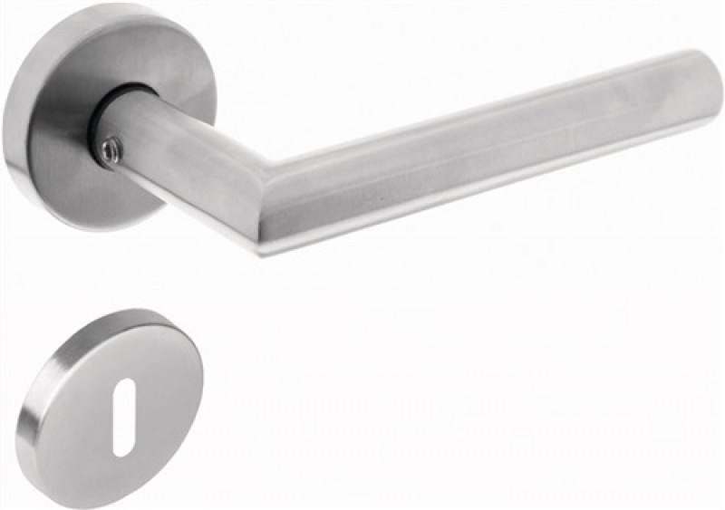 Rosettengrt.0035.195103 VA 304 rd.OB DIN L/R D/D Rosettengrt.0035.195103 VA 304 rd.OB DIN L/R D/D