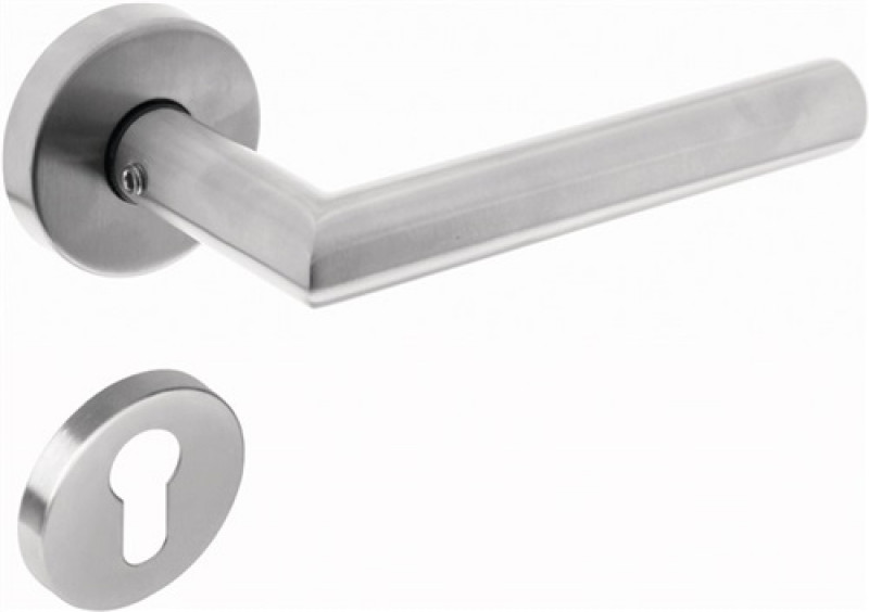 Rosettengrt.0035.195105 VA 304 rd.PZ DIN L/R D/D Rosettengrt.0035.195105 VA 304 rd.PZ DIN L/R D/D