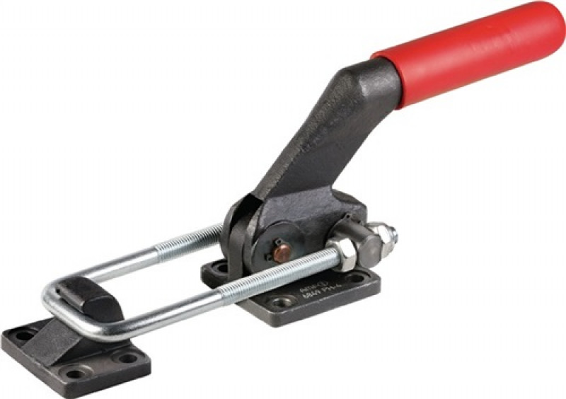 Verschlussspanner Nr.6849PH Gr.5 schwer f.hohe Haltekräfte AMF Verschlussspanner Nr.6849PH Gr.5 schwer f.hohe Haltekräfte AMF