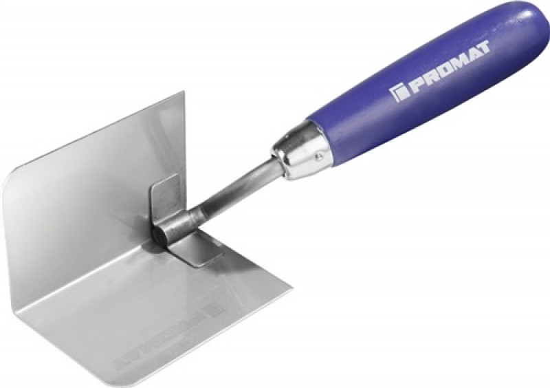 Inneneckenkelle B.60mm rostfrei,m.Buchenholzheft VA PROMAT Inneneckenkelle B.60mm rostfrei,m.Buchenholzheft VA PROMAT