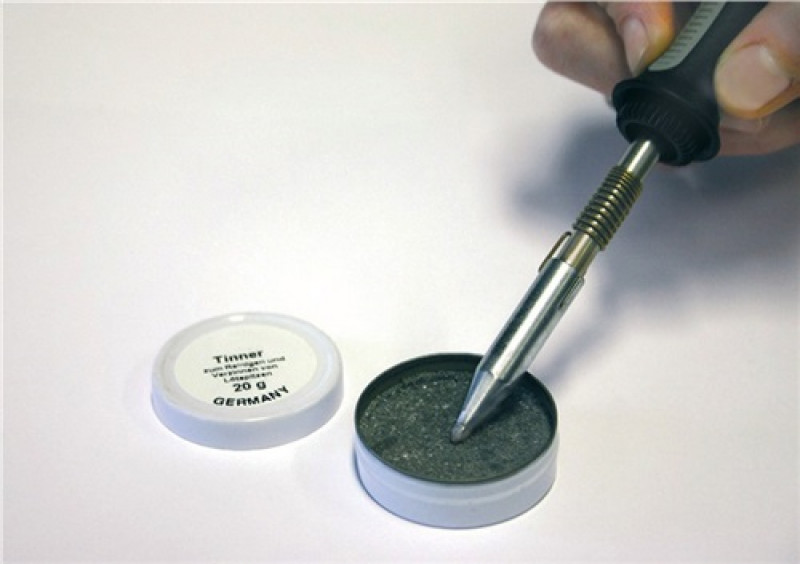 Reactivator Tip 15g Dose ERSA Reactivator Tip 15g Dose ERSA