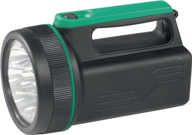 LED-Handscheinwerfer 6 V 4500 mAh LED-Handscheinwerfer 6 V 4500 mAh