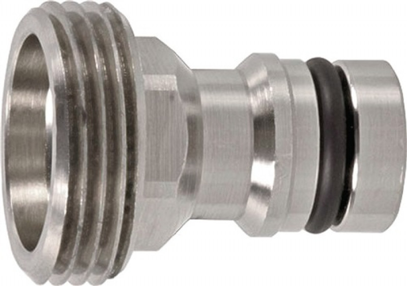 Gerätestecker GEKA plus-Stecksystem MS vern.AG 3/4 Zoll SB KARASTO Gerätestecker GEKA plus-Stecksystem MS vern.AG 3/4 Zoll SB KARASTO