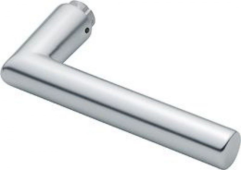 Türdrückerlochteil Ams.1400 Alu.F1 8mm DIN L/R HOPPE Türdrückerlochteil Ams.1400 Alu.F1 8mm DIN L/R HOPPE