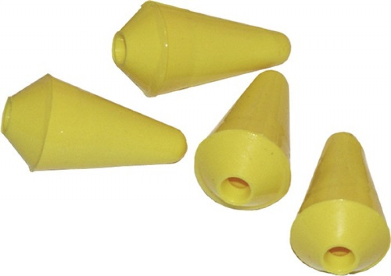 Ersatzstöpsel EN 352-2 (SNR)=21 dB 10 PA/VE 3M Ersatzstöpsel EN 352-2 (SNR)=21 dB 10 PA/VE 3M