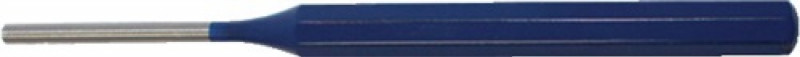 Splintentreiber L.150mm D.vorn 6mm Schaft-Q.10mm PROMAT