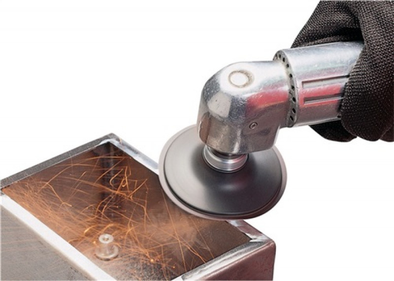 Schleifscheibe 777F D.50,8mm K.120 25000min-¹ 3M Schleifscheibe 777F D.50,8mm K.120 25000min-¹ 3M