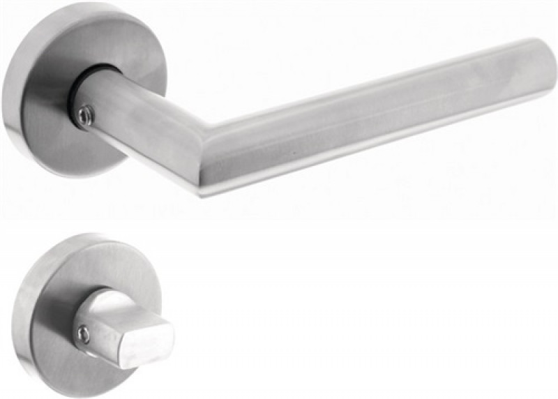 Rosettengrt.0035.195110 VA 304 rd.WC DIN L/R D/D Rosettengrt.0035.195110 VA 304 rd.WC DIN L/R D/D