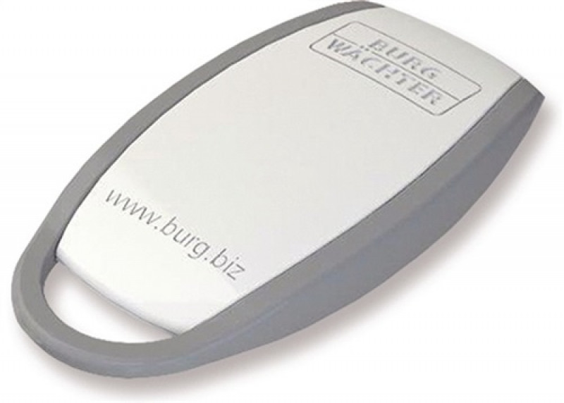 Transponder secuENTRY 5710 Duo SB f.alle secuEntry Produkte 2 St.auf SB Karte Transponder secuENTRY 5710 Duo SB f.alle secuEntry Produkte 2 St.auf SB Karte