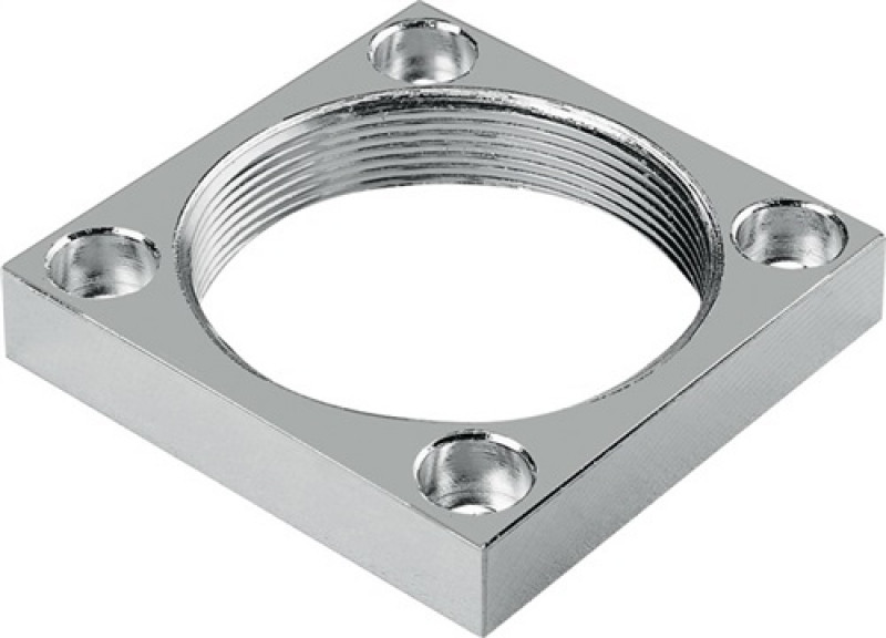 Gewindeflansch Nr.6829GF Gr.40 M55 x 1,5mm STA verz.AMF Gewindeflansch Nr.6829GF Gr.40 M55 x 1,5mm STA verz.AMF