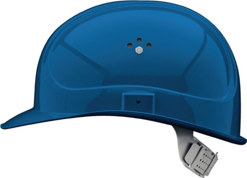 Schutzhelm INAP-Master 6 Pkt.signalblau PE EN 397 30 Helme im Krt.VOSS Schutzhelm INAP-Master 6 Pkt.signalblau PE EN 397 30 Helme im Krt.VOSS