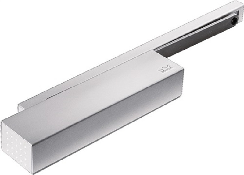 Türschließerset TS 93 N/RF/BG silber EN 2-5 Normalmont.BG Türschließerset TS 93 N/RF/BG silber EN 2-5 Normalmont.BG