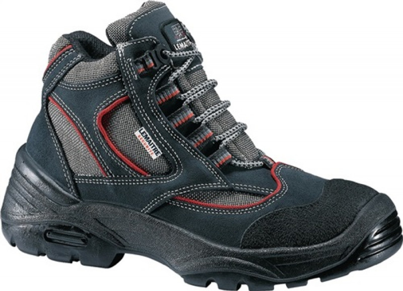 Sicherheitsstiefel Halny Gr.41 blau Spezialleder/Spezialgew. S3 CI SRC EN20345 Sicherheitsstiefel Halny Gr.41 blau Spezialleder/Spezialgew. S3 CI SRC EN20345