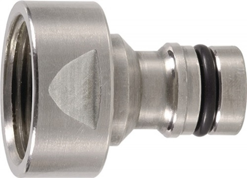 Hahnstecker GEKA plus-Stecksystem MS vern.IG 3/4 Zoll SB KARASTO Hahnstecker GEKA plus-Stecksystem MS vern.IG 3/4 Zoll SB KARASTO