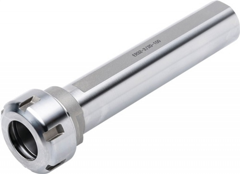 Spannzangenfutter Spann-D. 1-16mm Zyl.schaft 150mm PROMAT Spannzangenfutter Spann-D. 1-16mm Zyl.schaft 150mm PROMAT