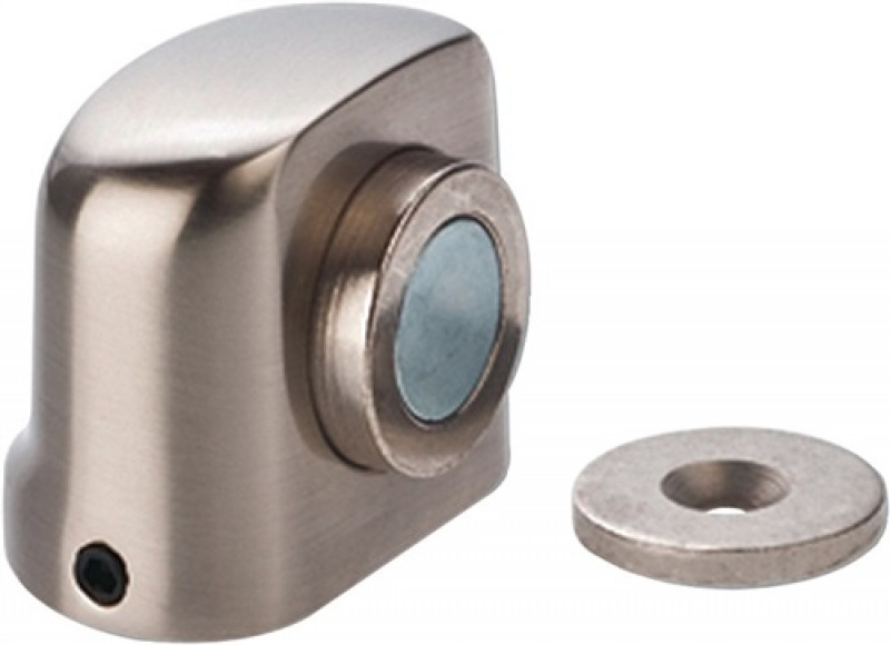 Magnet-Türpuffer TBM 2430 H.30mm LM.VA-Optik Dübelmontage