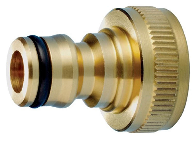 Hahnanschluss MS IG G 3/4 Zoll REHAU Hahnanschluss MS IG G 3/4 Zoll REHAU