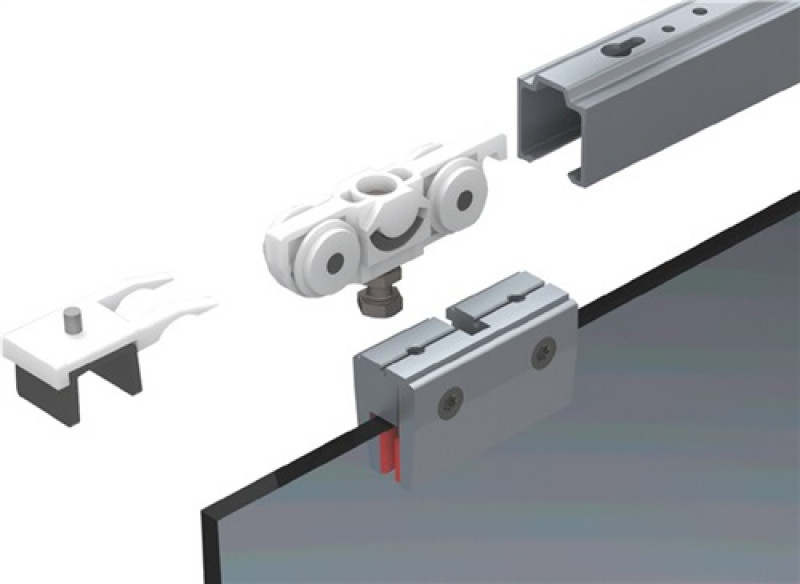 Komplettgarnitur HELM 73 50kg GLT ESG 8mm HELM Komplettgarnitur HELM 73 50kg GLT ESG 8mm HELM