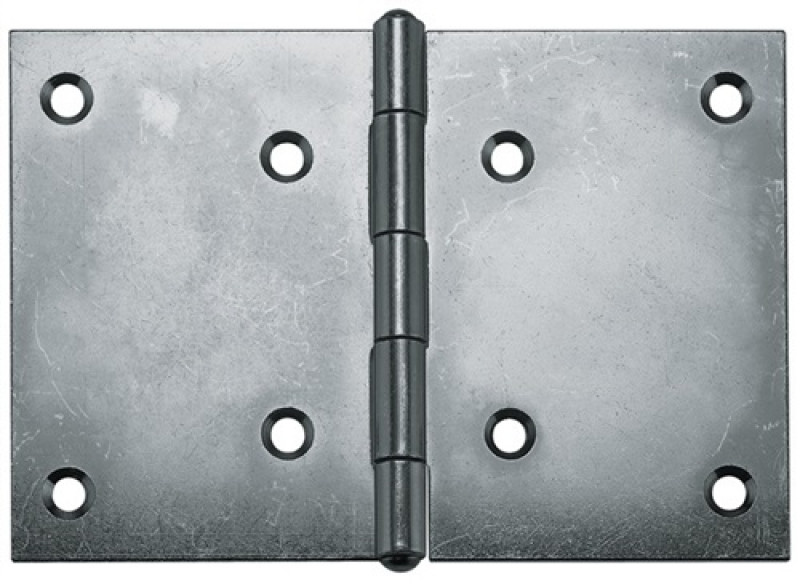 Edelstahl-Scharniere 1.4301 10504 H.40mm B.60mm S.0,9mm VA gerollt,breit Edelstahl-Scharniere 1.4301 10504 H.40mm B.60mm S.0,9mm VA gerollt,breit