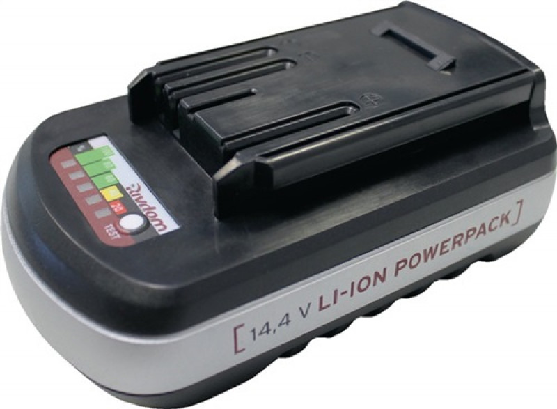 Akku 14 V 3 Ah VVG Akku 14 V 3 Ah VVG