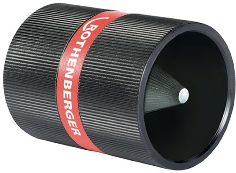 Innen- Aussenentgrater D.10-54mm 1/2-2Zoll f.Cu u. Edelstahl (Inox) Rothenberger Innen- Aussenentgrater D.10-54mm 1/2-2Zoll f.Cu u. Edelstahl (Inox) Rothenberger