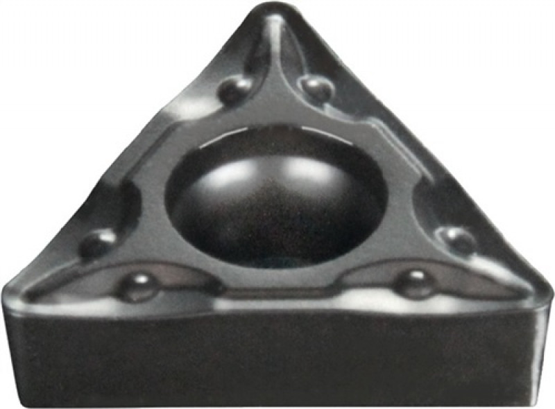 Wendeschneidplatte TCMT 16T304-M UNI Bearb. mittel PROMAT Wendeschneidplatte TCMT 16T304-M UNI Bearb. mittel PROMAT