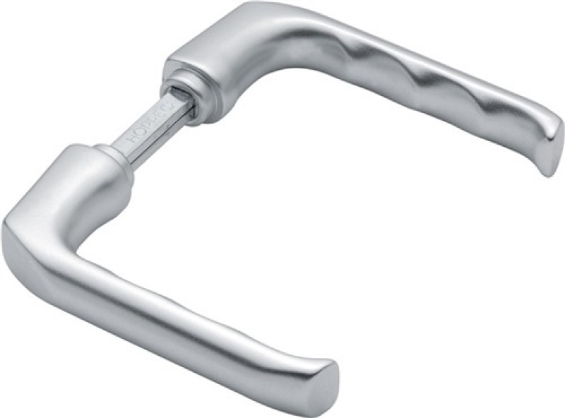 Türdrückerlochteil London 113 Alu.F1 8mm DIN L/R HOPPE Türdrückerlochteil London 113 Alu.F1 8mm DIN L/R HOPPE