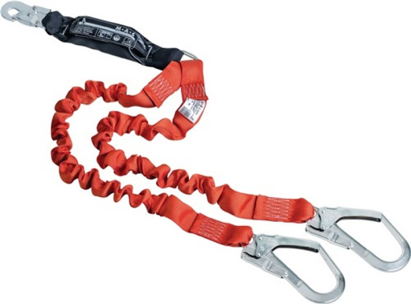 BFD-Verbindungsmittel BFD-FlexBelt L.2,0m EN354,EN355 MAS