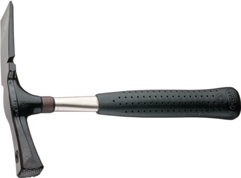 Maurerhammer 600g geraut Berliner Form STA PICARD Maurerhammer 600g geraut Berliner Form STA PICARD