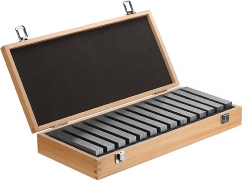 Parallelunterlagen-Satz Nr.6347S 14Paar L.150mm Standard AMF