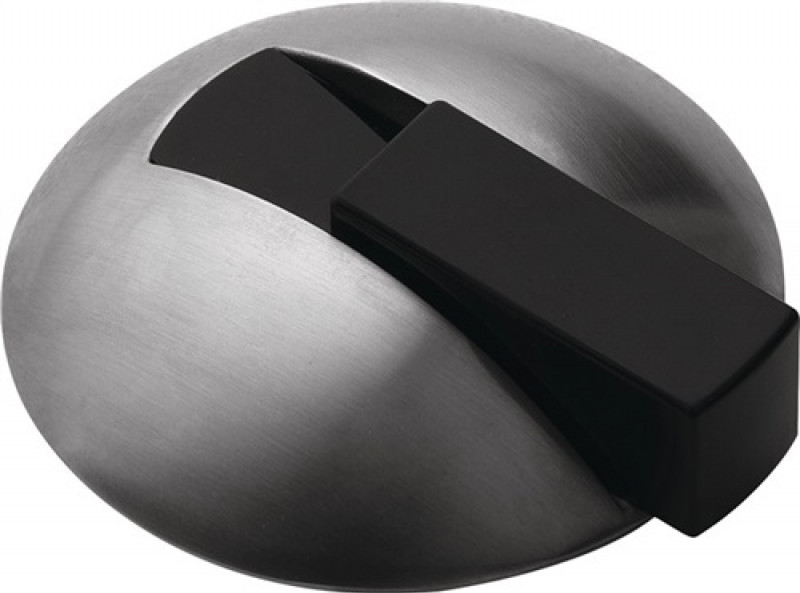 Bodentürpuffer 625 XC D.85mm H.22,5mm VA XC pol.Dübelmontage Bodentürpuffer 625 XC D.85mm H.22,5mm VA XC pol.Dübelmontage