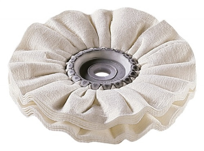 Polierring Notiflex® 914 D.200mm Bohrungs-D.20/14mm Vlies OSBORN Polierring Notiflex® 914 D.200mm Bohrungs-D.20/14mm Vlies OSBORN