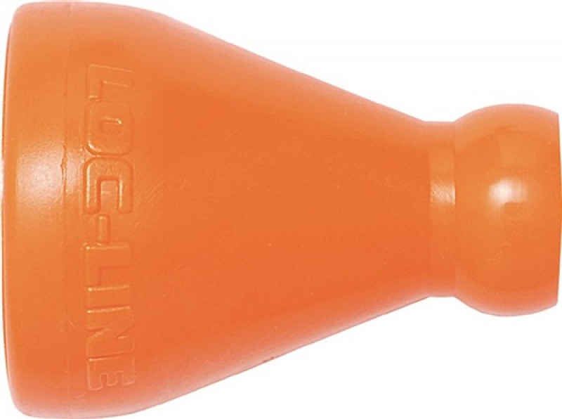 Reduzierstück Gr.1/2 auf 1/4 Zoll Btl.m.2 St.LOC-LINE