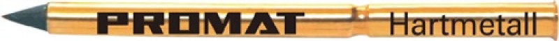 Ersatznadel HM L.32mm f. Art.-Nr. 40 00 858 995 PROMAT Ersatznadel HM L.32mm f. Art.-Nr. 40 00 858 995 PROMAT