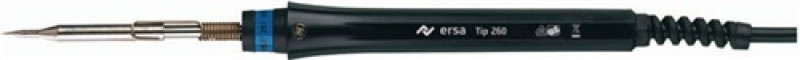 Feinlötkolben TIP 260 350GradC Leistung 16W Anheizzeit ca.1 min ERSA Feinlötkolben TIP 260 350GradC Leistung 16W Anheizzeit ca.1 min ERSA