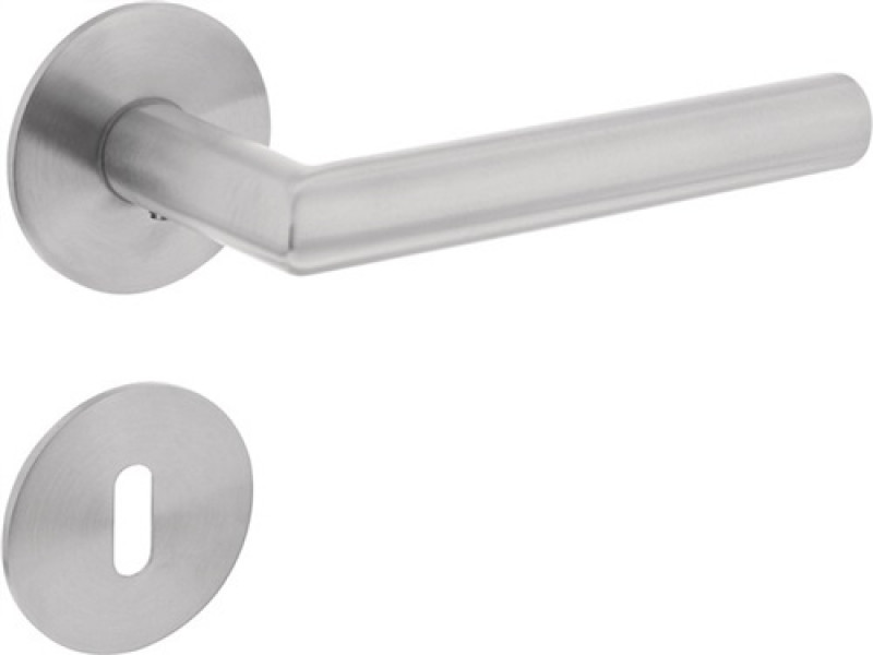 Rosettengrt.0035.184003 VA 304 rd.OB DIN L/R D/D Rosettengrt.0035.184003 VA 304 rd.OB DIN L/R D/D