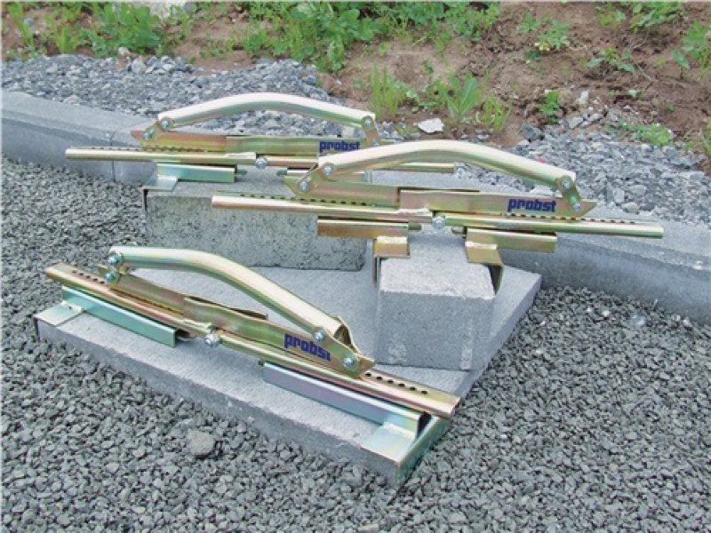 Plattenheber PPH Greifber.220-505mm Trgf.60 kg Eigeng.1,5 kg,ZN Plattenheber PPH Greifber.220-505mm Trgf.60 kg Eigeng.1,5 kg,ZN