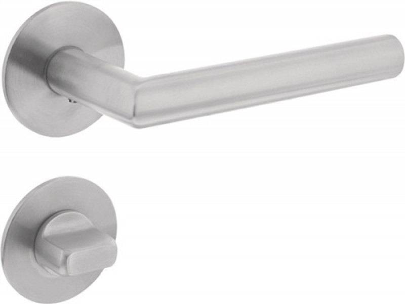 Rosettengrt.0035.184010 VA 304 rd.WC DIN L/R D/D Rosettengrt.0035.184010 VA 304 rd.WC DIN L/R D/D